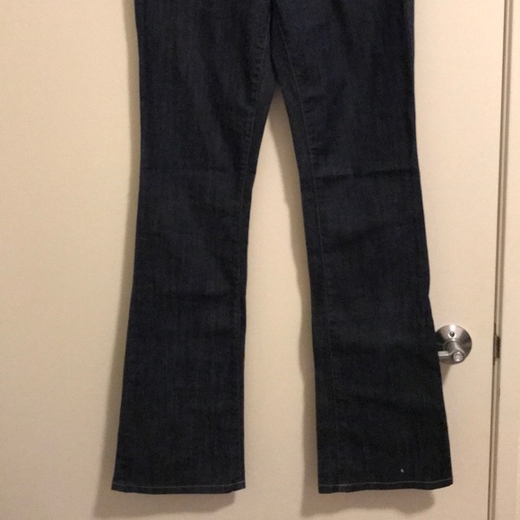 NWOT Level 99 boot cut jeans - Picture 2 of 5
